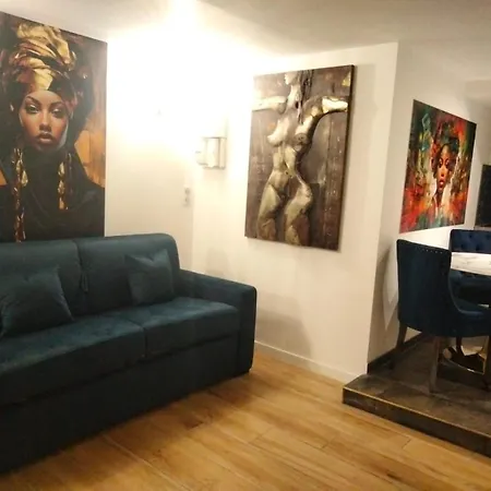Apartament P&c Remarquable *