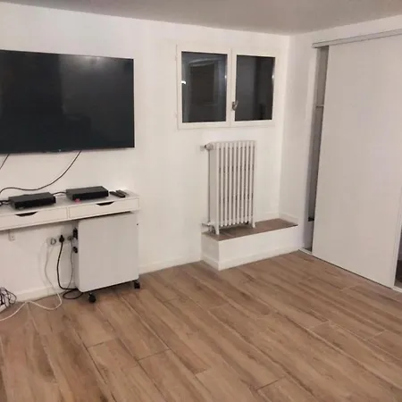 Remarquable * Neuilly-sur-Marne