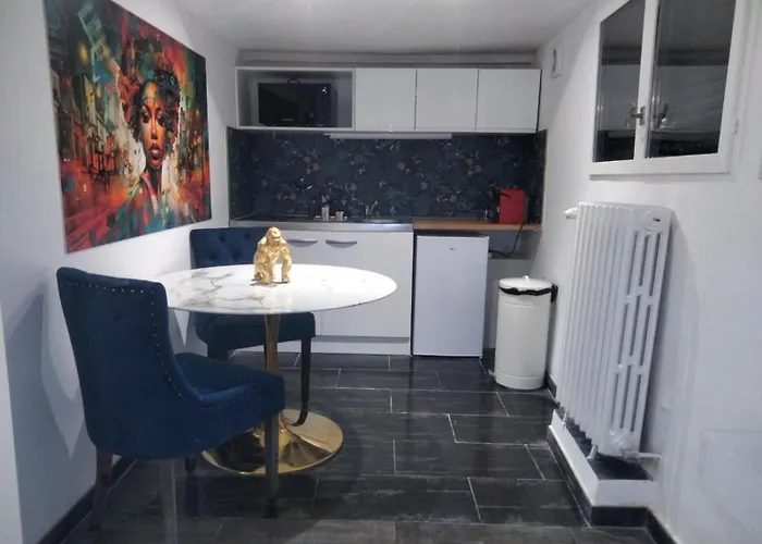 Remarquable 아파트 *