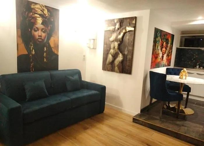 아파트 Remarquable *